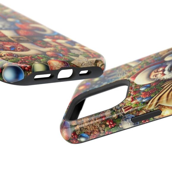 Printed Case for iPhone 14, iPhone 15, iPhone 16 (Plus/ Pro/ Pro Max), MARPC329 - Picture 12 of 13